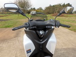     Yamaha TriCity 2014  25